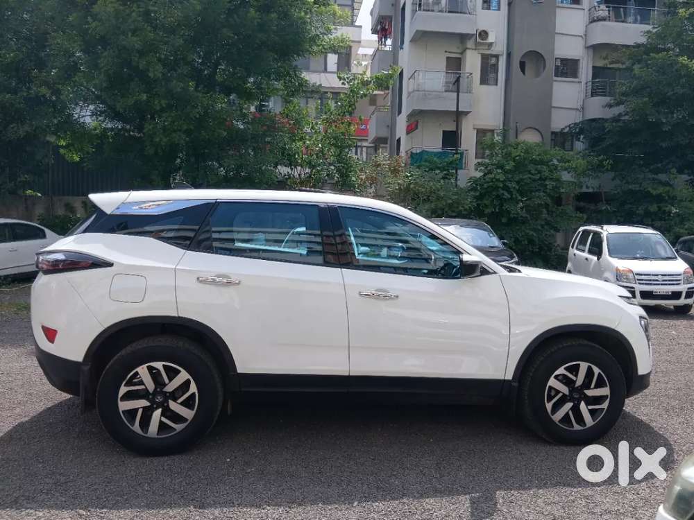 Tata Harrier Xz+, 2021, Diesel