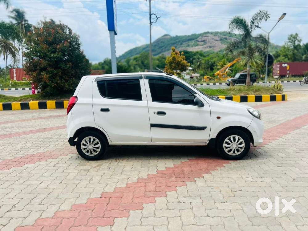 Maruti Suzuki Alto 800 2012-2016 Lxi, 2014, Petrol