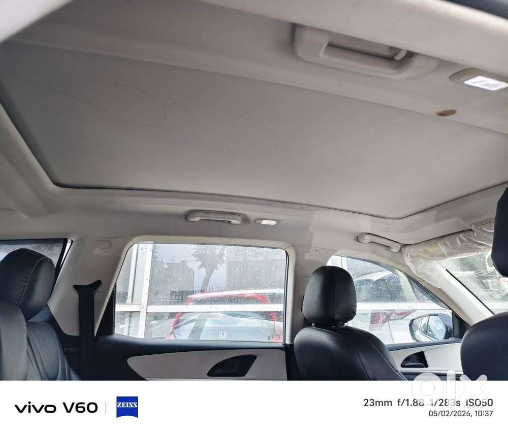Mahindra Xuv700 2.2 Ax 5 Diesel Mt Str, 2023, Diesel