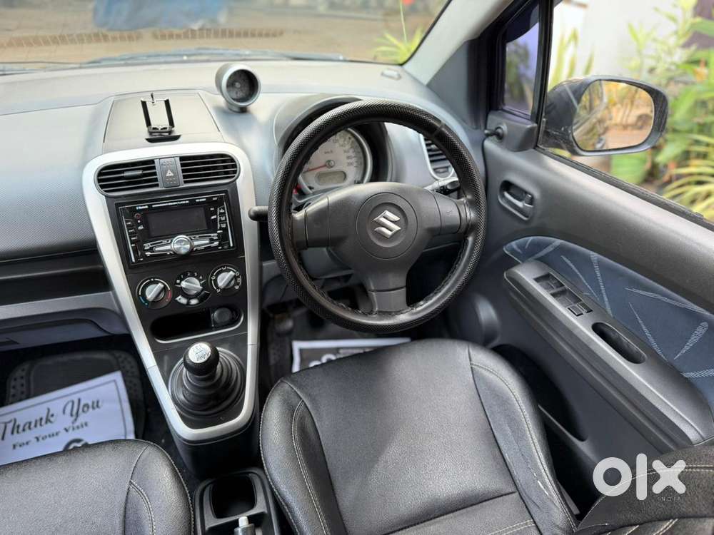 Maruti Suzuki Ritz Vxi, 2010, Petrol