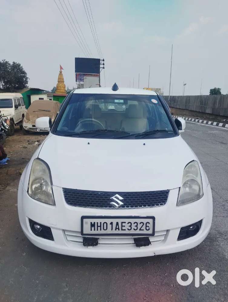 Maruti Swift Vdi