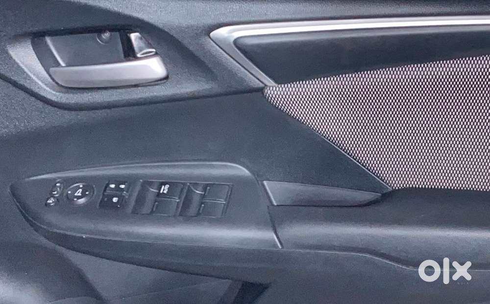 Honda Wr-v 1.2 Vx I-vtec, 2018, Petrol
