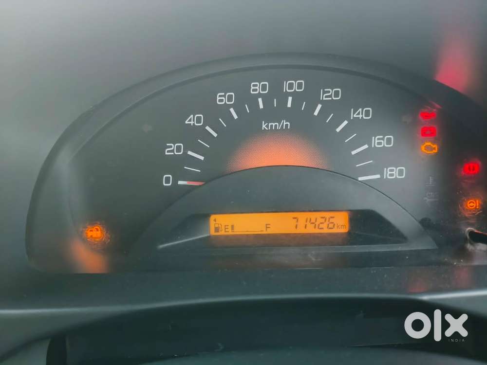 Maruti Suzuki Wagon R Cng Lxi, 2012, Cng & Hybrids