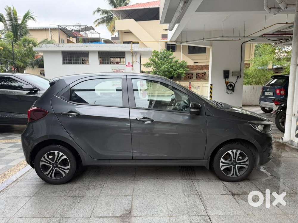Tata Tiago 2024 Petrol 10000 Km Driven