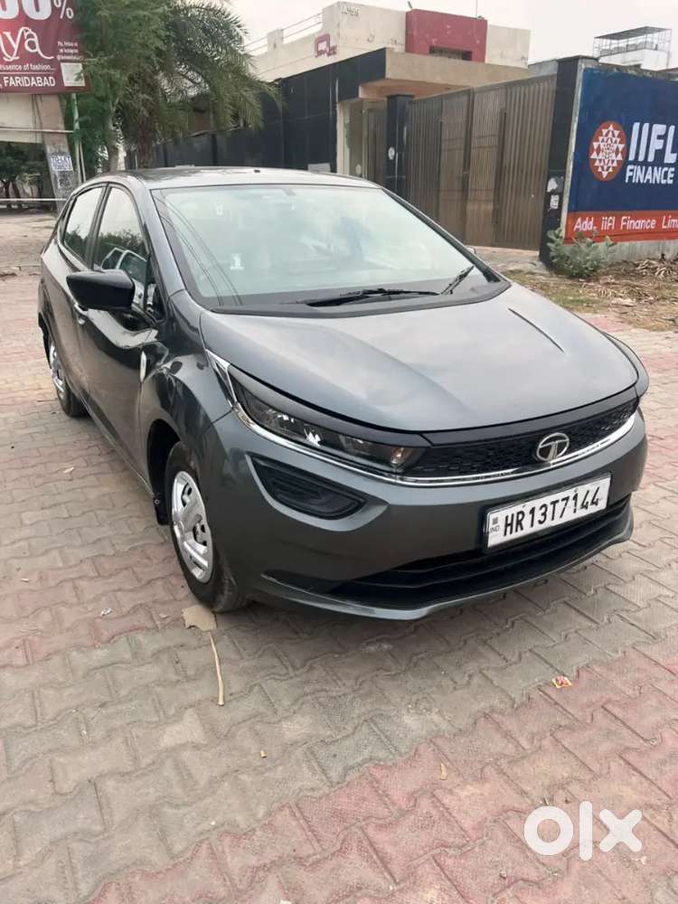Tata Altroz 1.2 Xe 2023