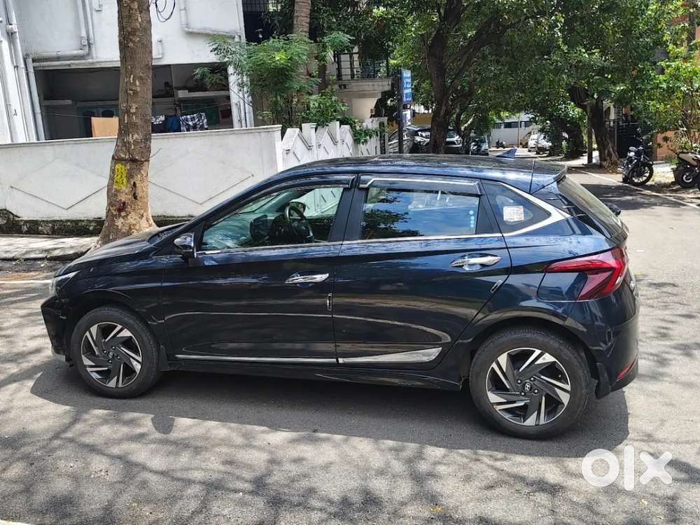 Hyundai i20 Asta (O) 1.2 MT, 2022, Petrol