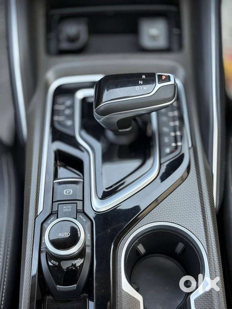 Mg Gloster Blackstorm 6 Str 2.0 Twin Turbo 4wd, 2023, Diesel