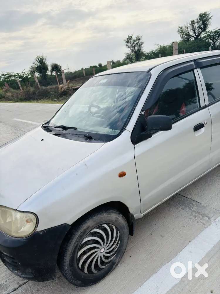 Maruti Suzuki Alto Lx 2010