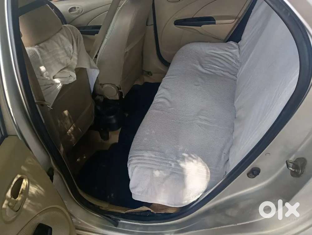 Toyota Etios Diesel Manual 2017