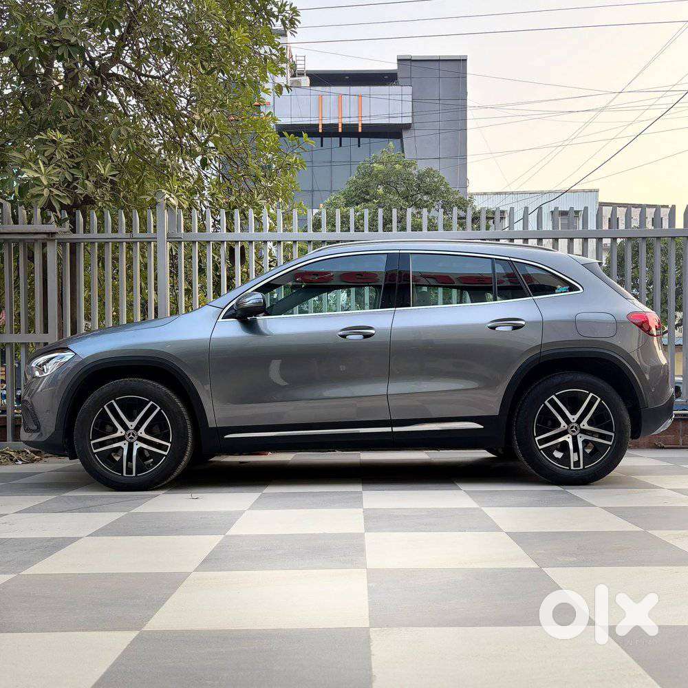 Mercedes-benz Gla 200, 2024, Petrol