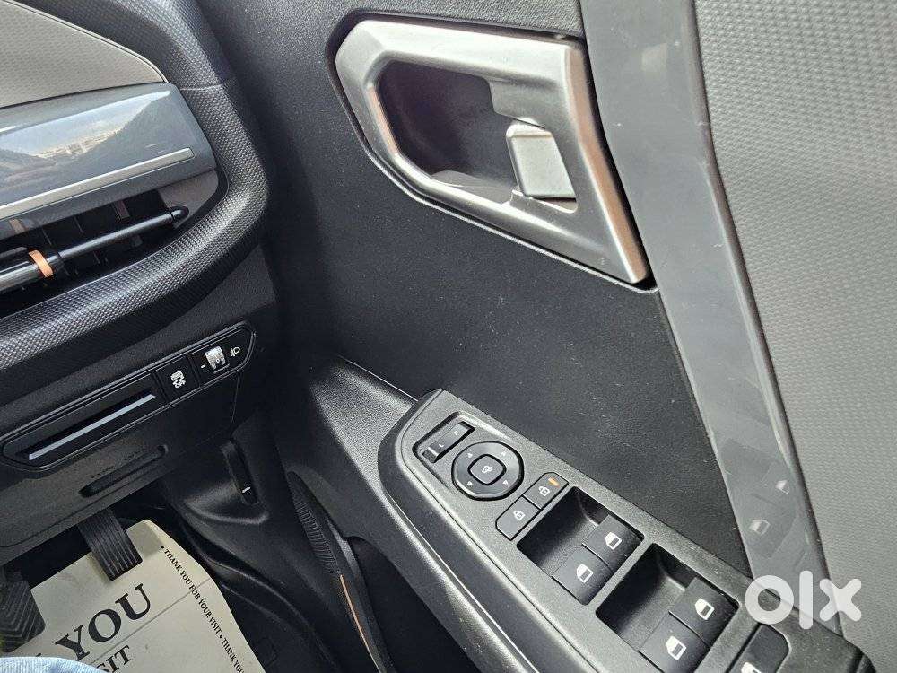 Kia Syros Htk Opt Diesel, 2025, Diesel