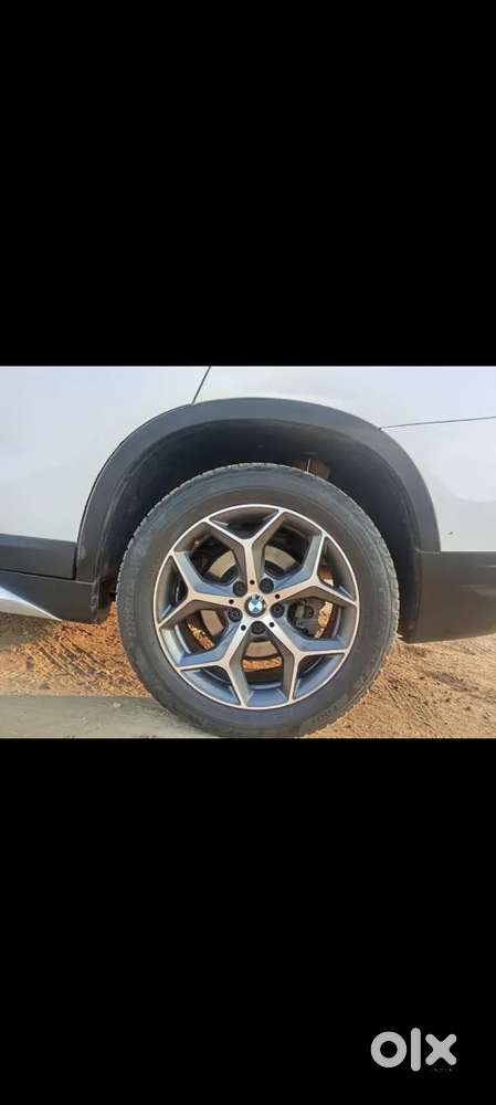 Bmw X1 Xdrive 20d M Sport, 2017, Diesel