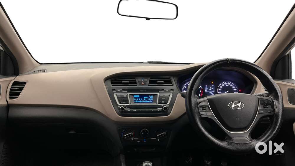Hyundai Elite I20 Magna 1.2, 2015, Petrol