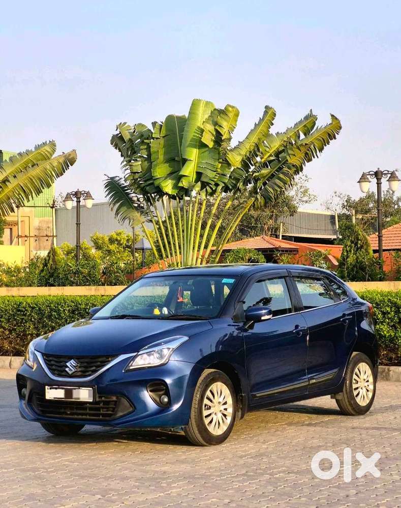 Maruti Suzuki Baleno Maruti-suzuki-baleno-delta-diesel, 2020, Petrol