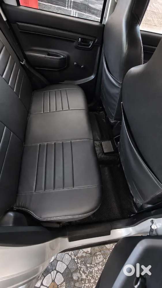 Maruti Suzuki S-presso 2022 Petrol Manual