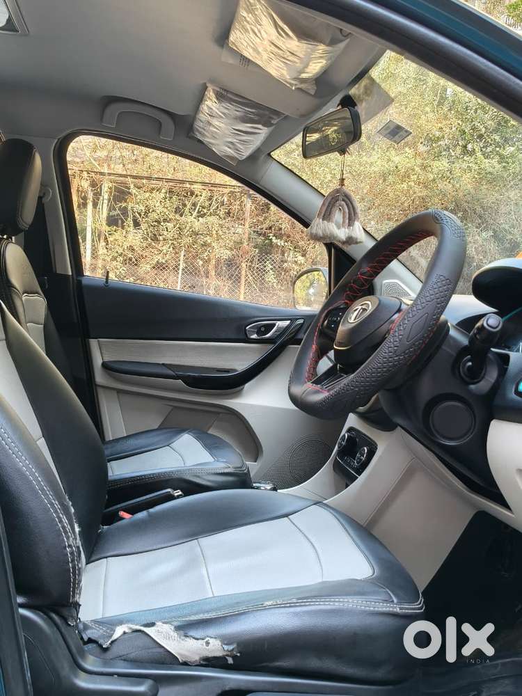 Tata Tigor Ev Xz Plus, 2022, Electric