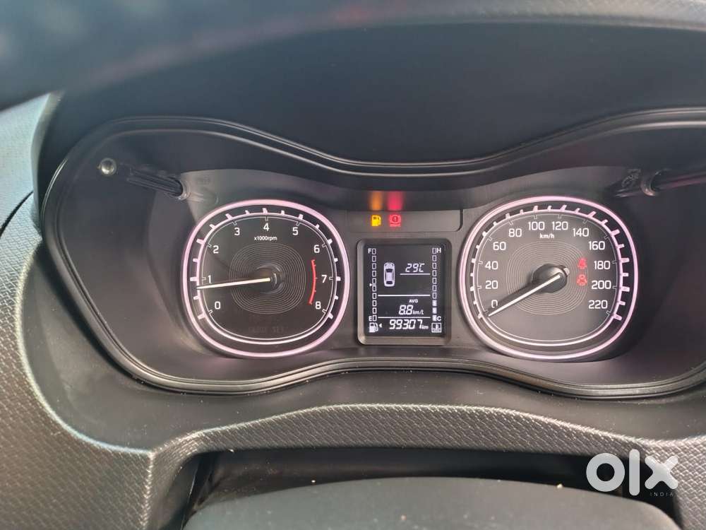 Toyota Urban Cruiser Cruiser Premium, 2021, Petrol