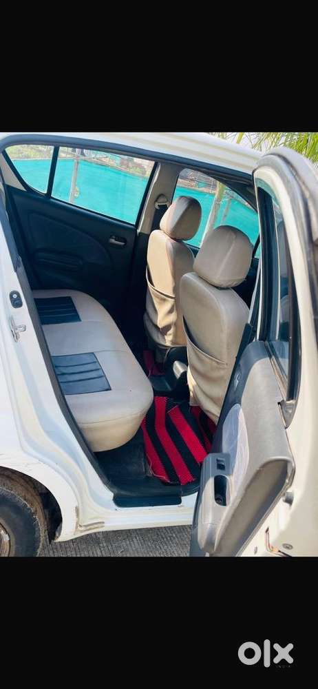 2012 Maruti Suzuki Diesel Manual