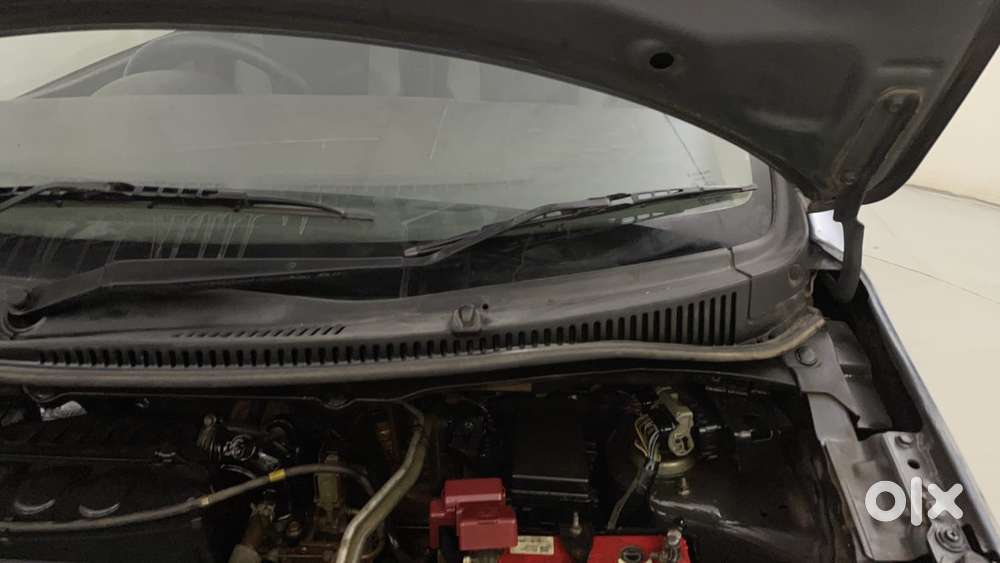 Maruti Suzuki Wagon R Vxi, 2017, Petrol