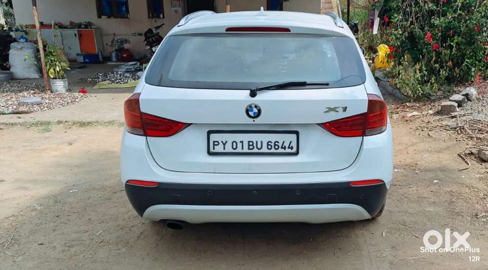 Bmw 1 Series 2012 Diesel 130000 Km Driven(recently Spend 4lacks
