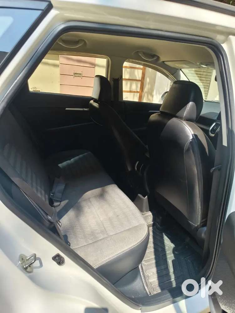 Kia Sonet 2023 Diesel Well Maintained