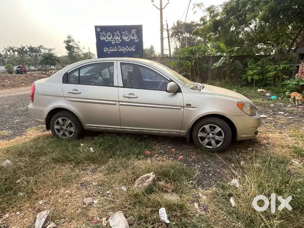 Daily Used Car For Long .. Good Condition