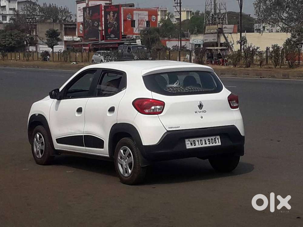 Good Condition. One Hane Driven