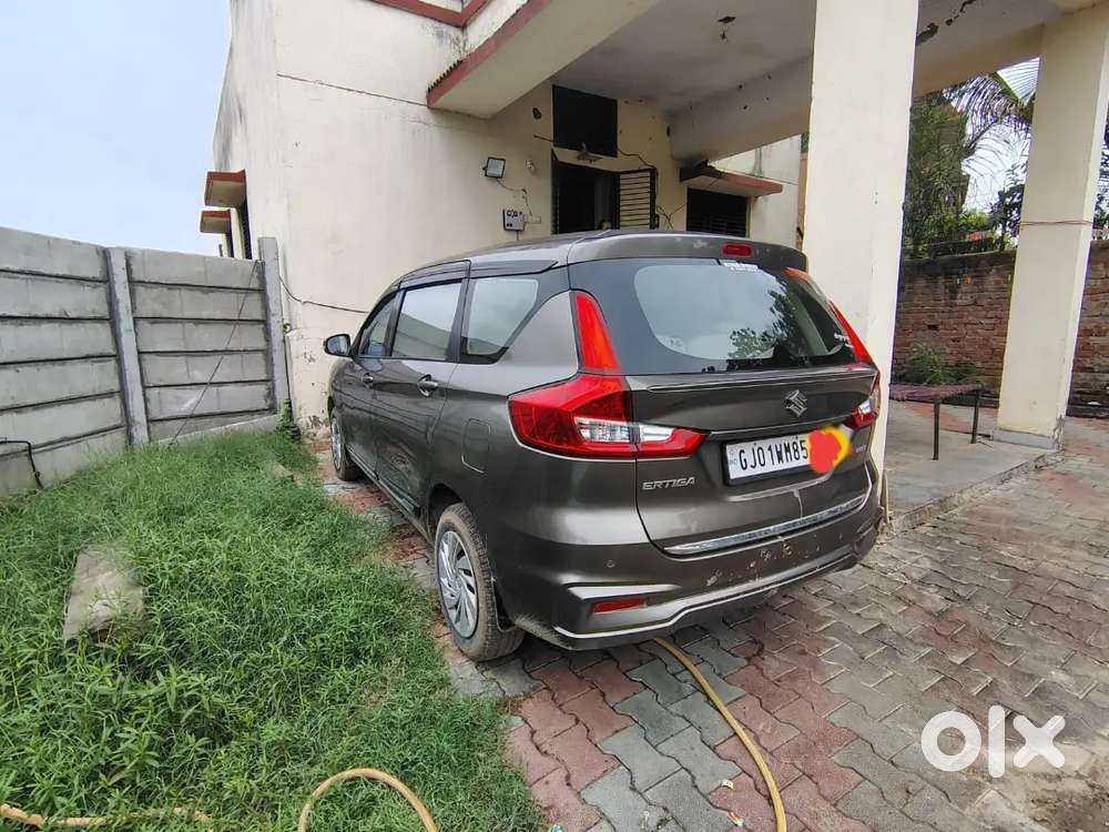 Maruti Suzuki Ertiga 2023. Full Maintain Kar Service Record Me