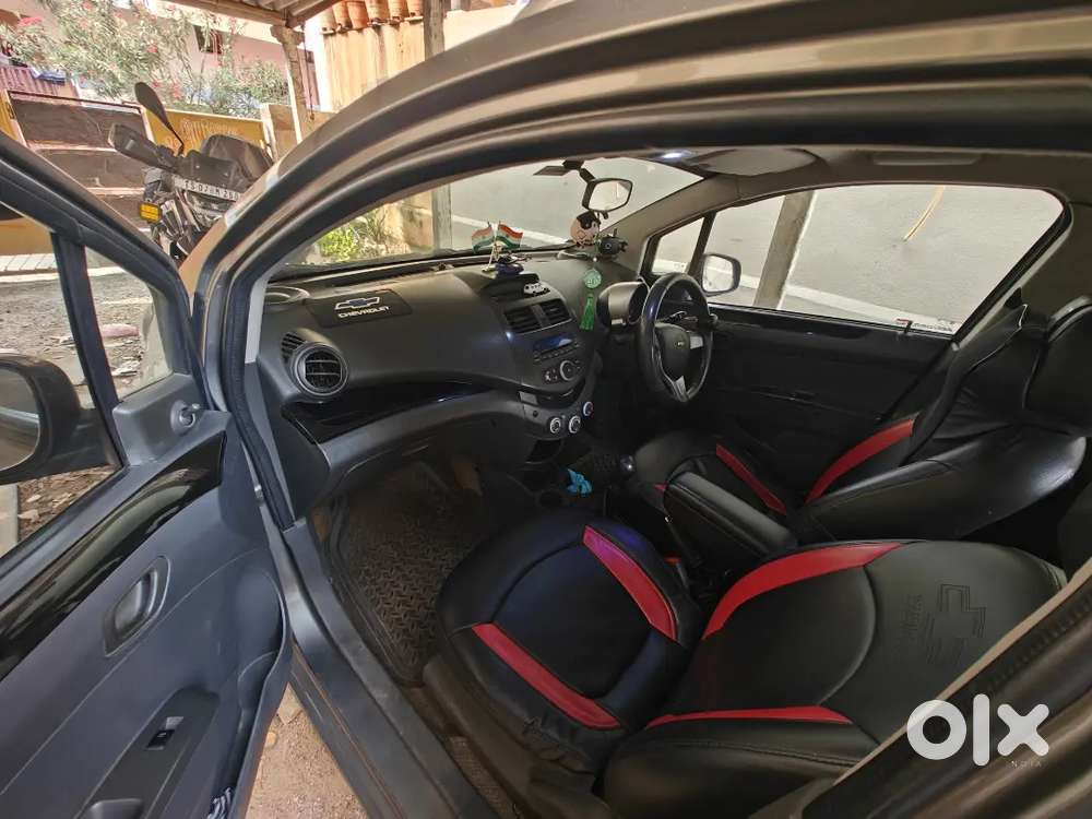 Chevrolet Beat 2013 Diesel Well Maintained