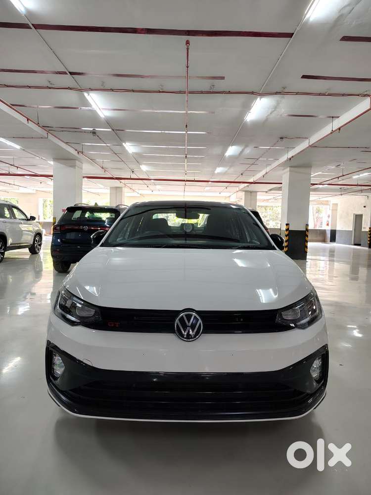 Volkswagen Virtus Gt 1.5 Tsi Dsg, 2025, Petrol