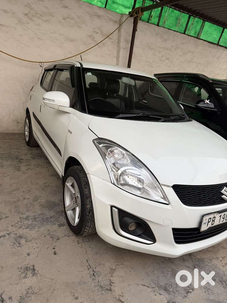 Maruti Suzuki Swift Ddis Vdi, 2012, Diesel