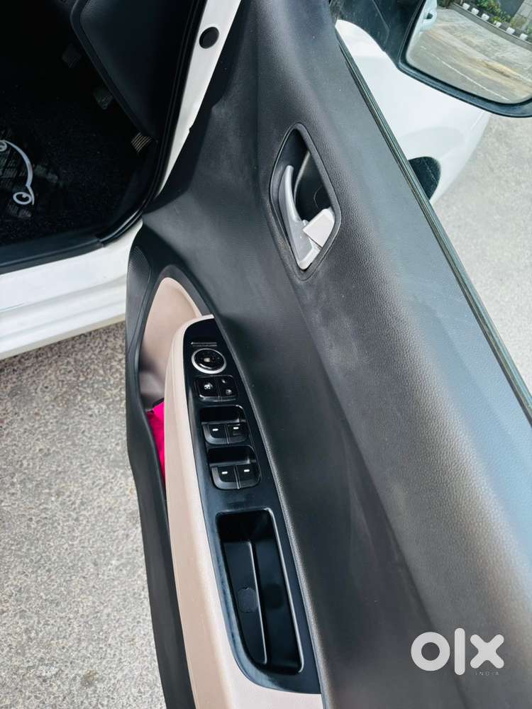 Hyundai Grand I10 Petrol 2019
