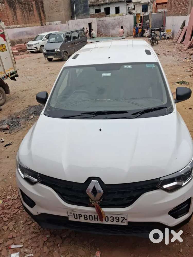 Renault Triber 1.0 Rxl 2024