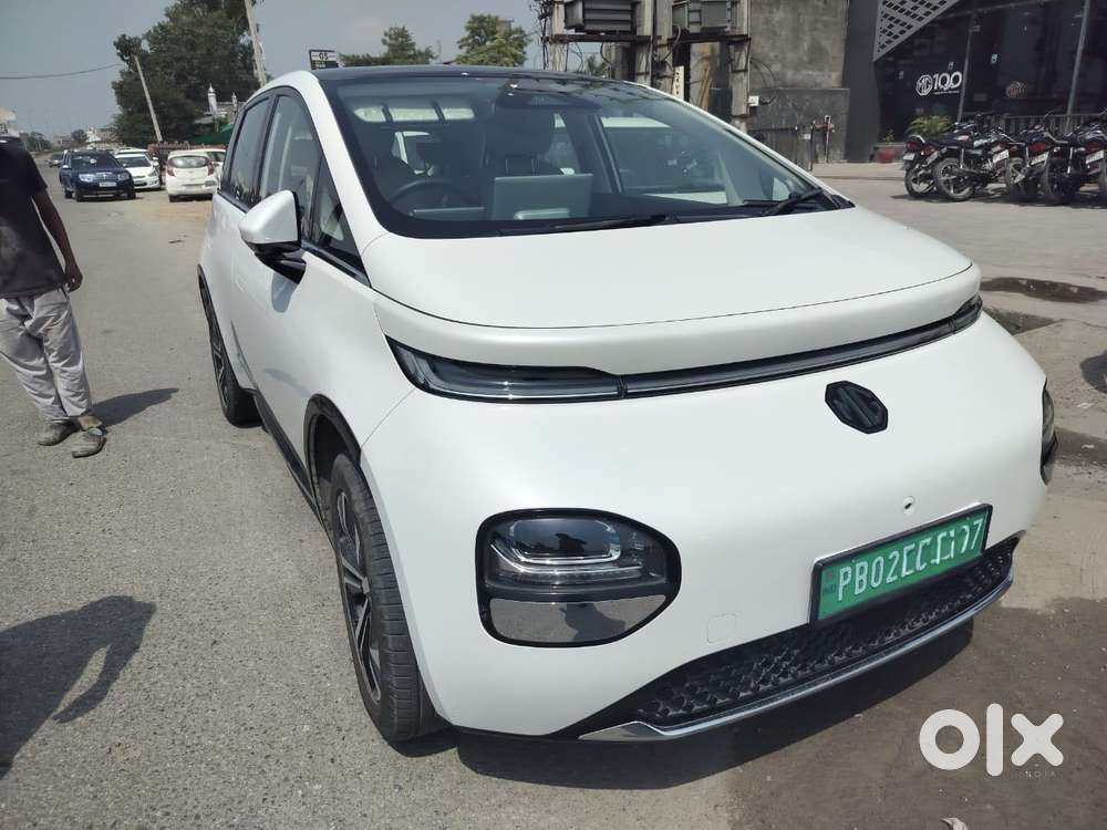 Mg Windsor Ev Essence Pro, 2025, Electric