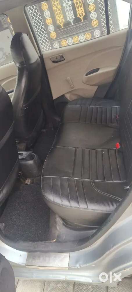 Hyundai New Santro 2019 Car