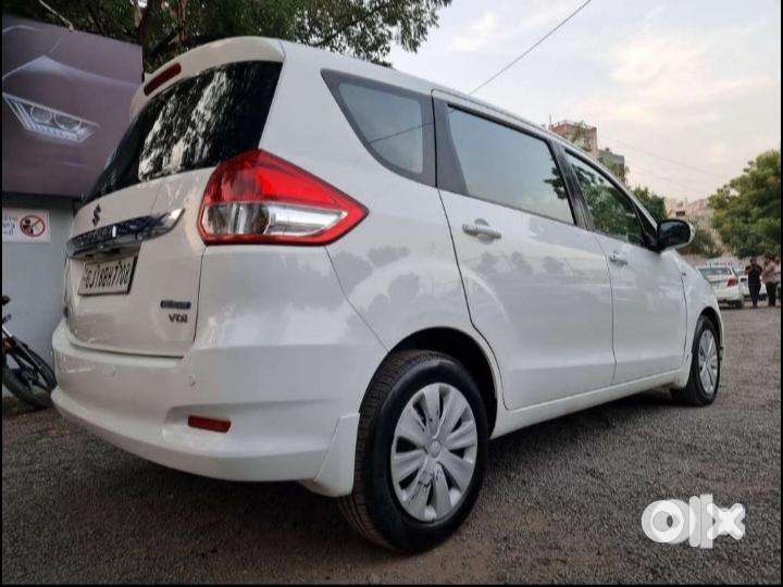 Maruti Suzuki Ertiga