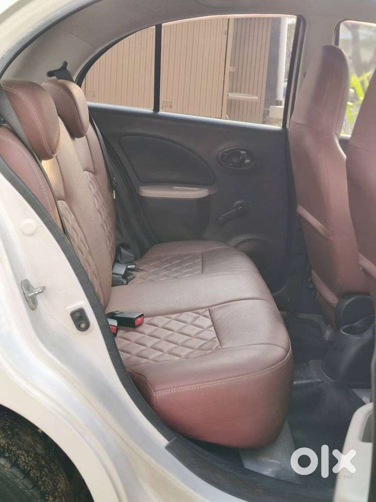 Nissan Micra Active Xl Petrol, 2013, Petrol