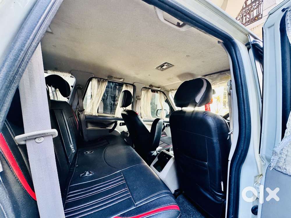 Mahindra Scorpio [ ] 2.2 S9, 2021, Diesel