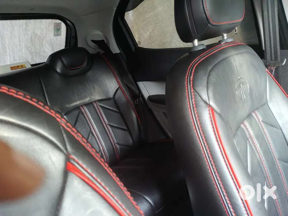 Tata Tiago Revotron Xt 2023
