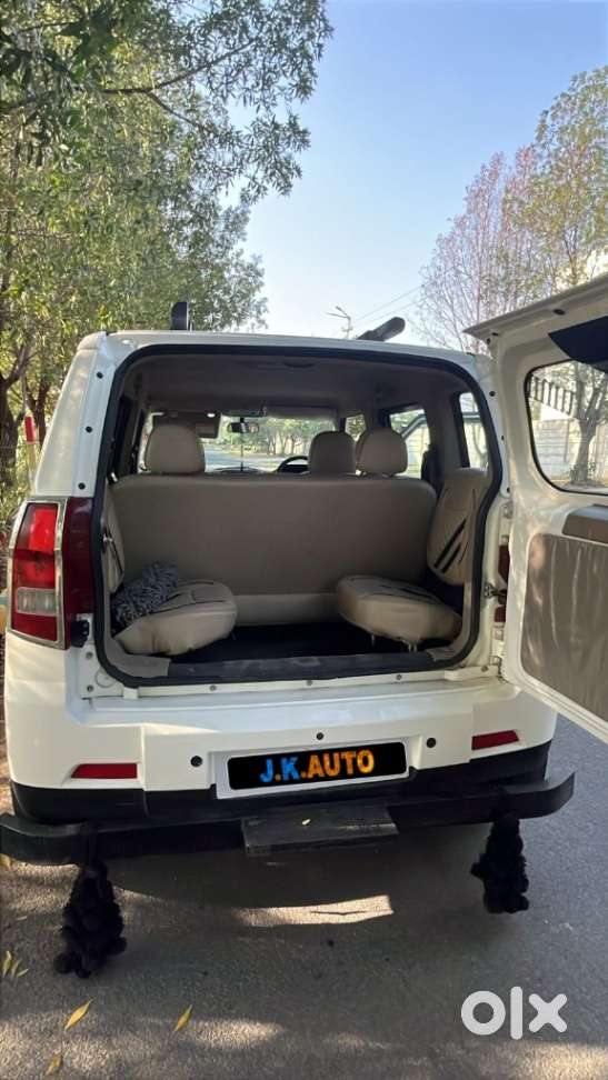 Mahindra Bolero Neo N10 (r), 2023, Diesel