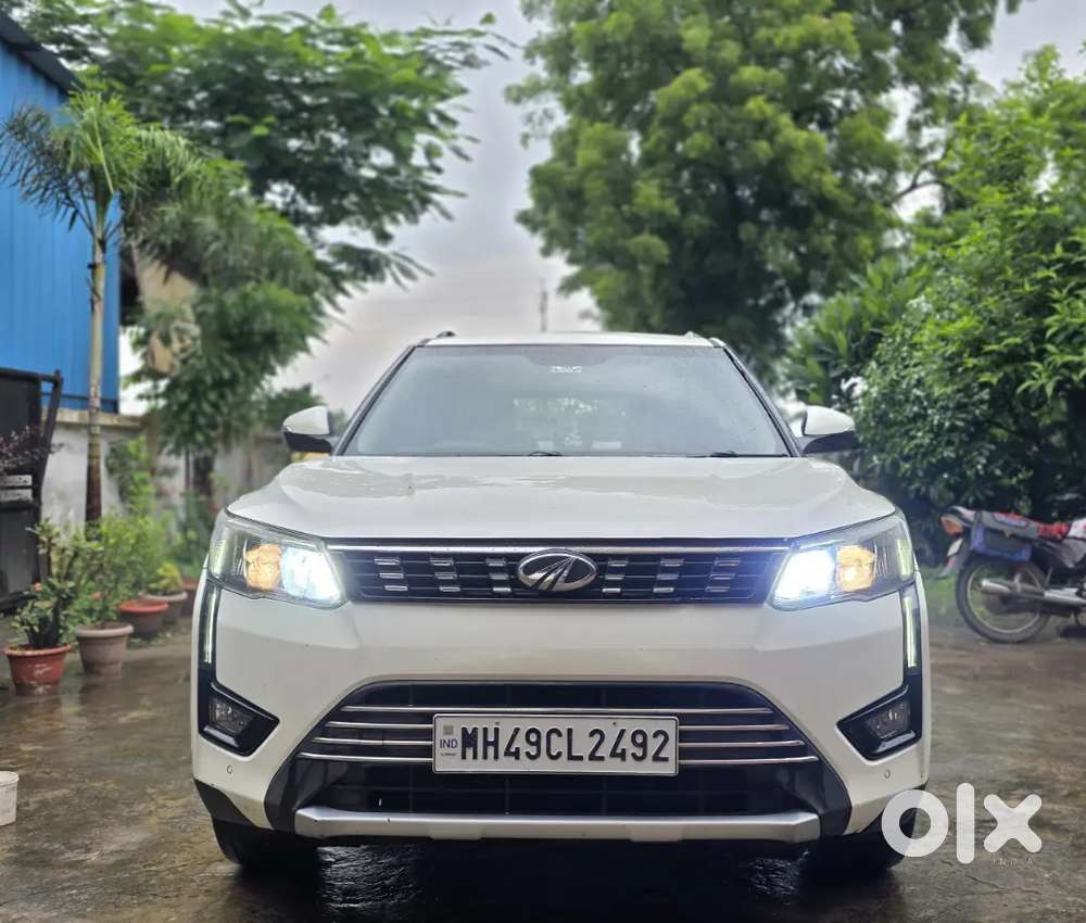 Mahindra Xuv300 Diesel 2020 Rto Registration 2024