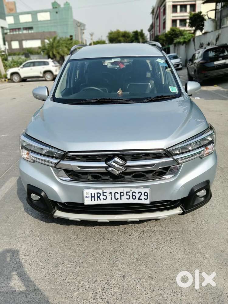 Maruti Suzuki Xl6 Zeta Mt Cng, 2024, Cng & Hybrids