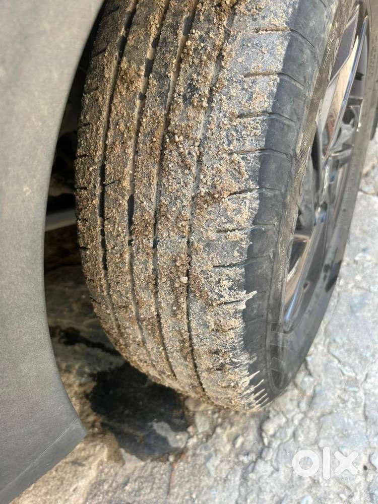 Hyundai Creta 2023 Petrol 65000 Km Driven