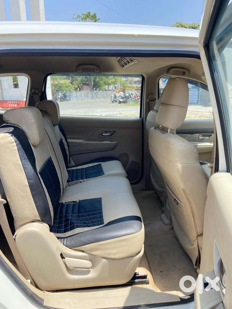 Maruti Suzuki Ertiga 2018-2022 1.4 Vxi Shvs, 2020, Petrol