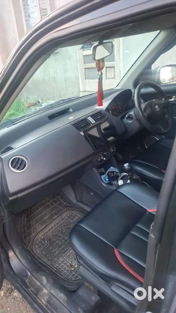 Maruti Suzuki Swift Vxi 2010