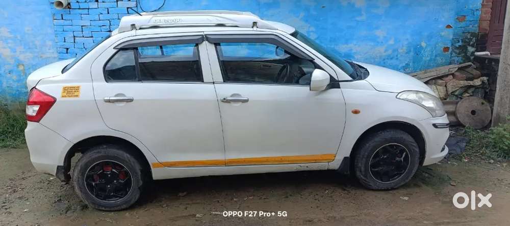 Maruti Suzuki Dzire 2022