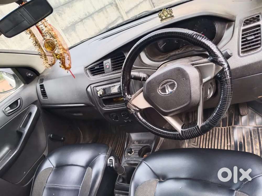 Tata Zest 1.2 Revotron 2017_regn_2018