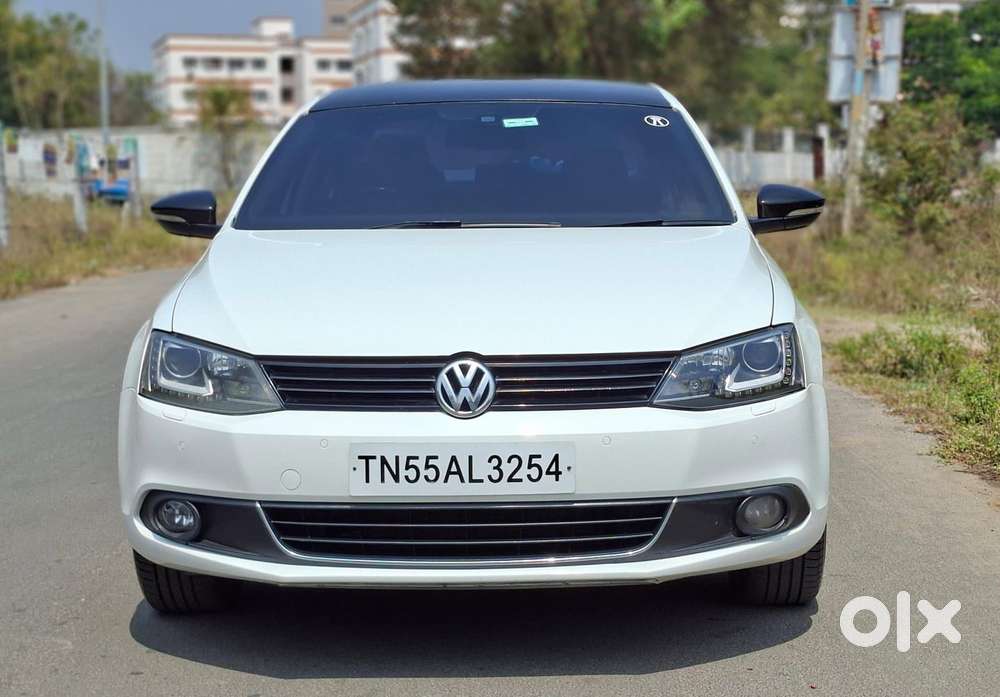 Volkswagen Jetta [2013-2017] 2.0 Highline Tdi, 2015, Diesel