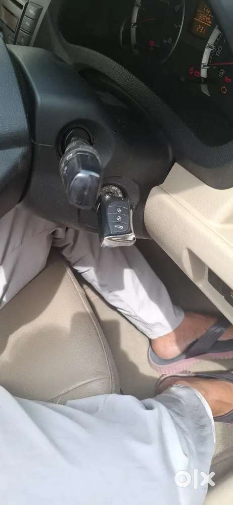 No Extra Expenses Petrol Vehicle Only 32k Driven
