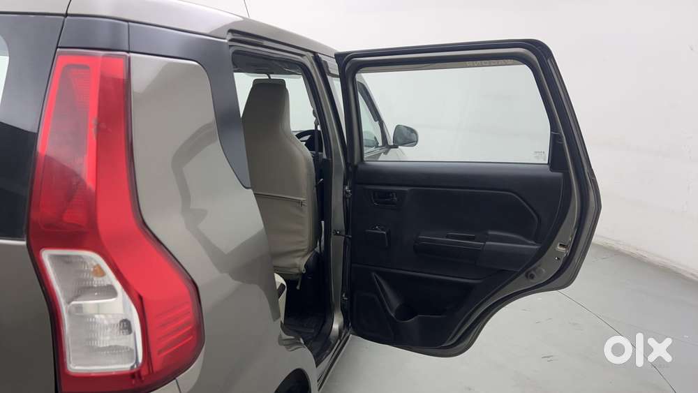 Maruti Suzuki Wagon R 1.0 2010-2013 Lxi Cng, 2023, Cng & Hybrids